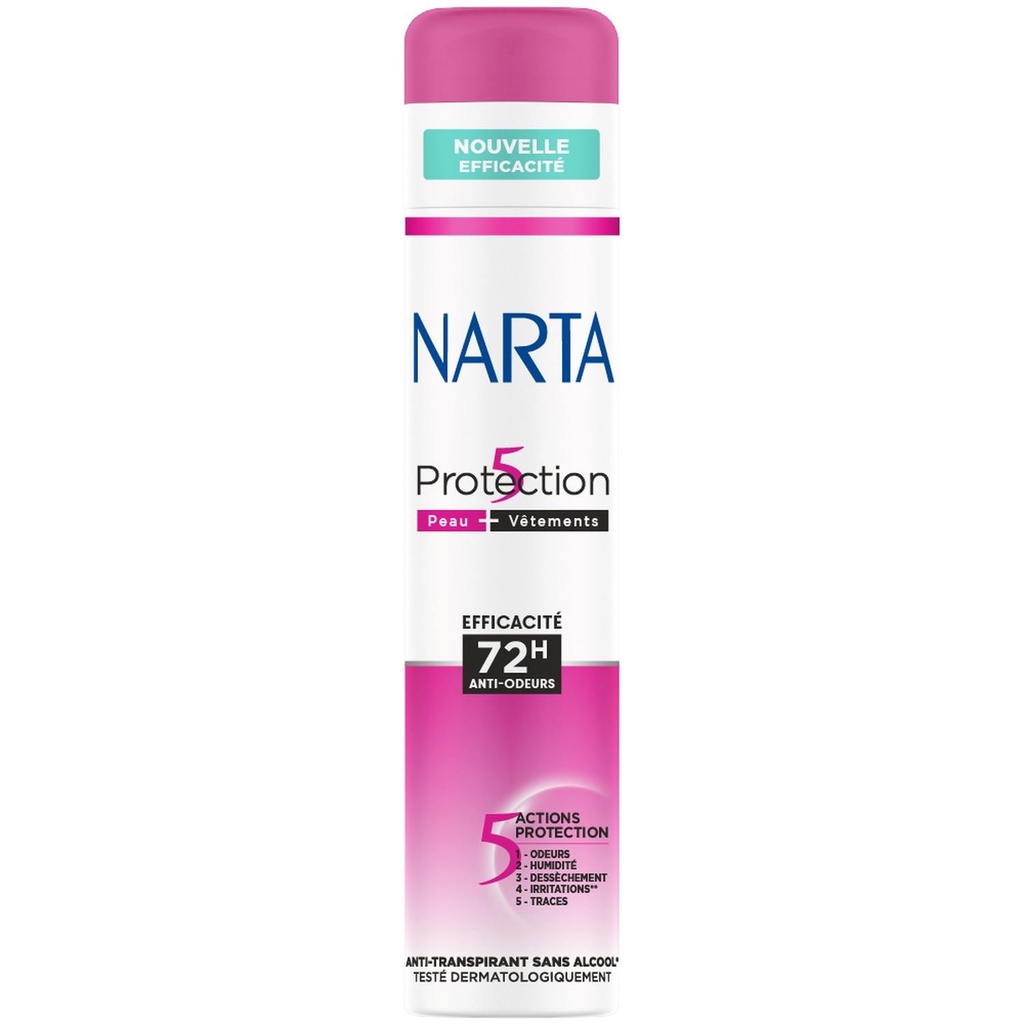 ATO DEO PROTECT.5 200 NAR