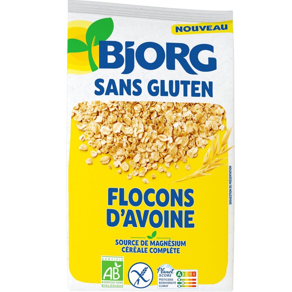 S500G FLOC.AVOINE S/GLUT.