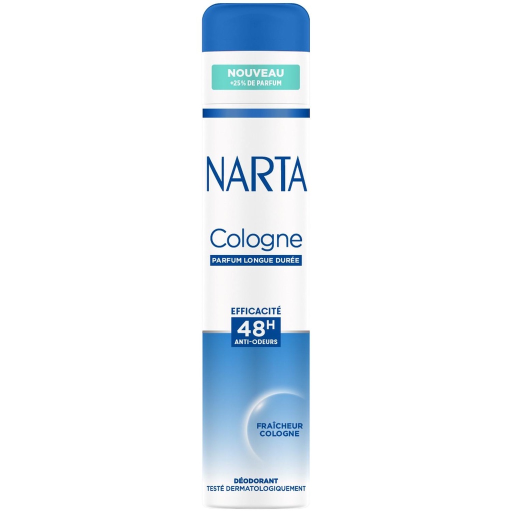 ATO DEO COLOGNE 200 NARTA