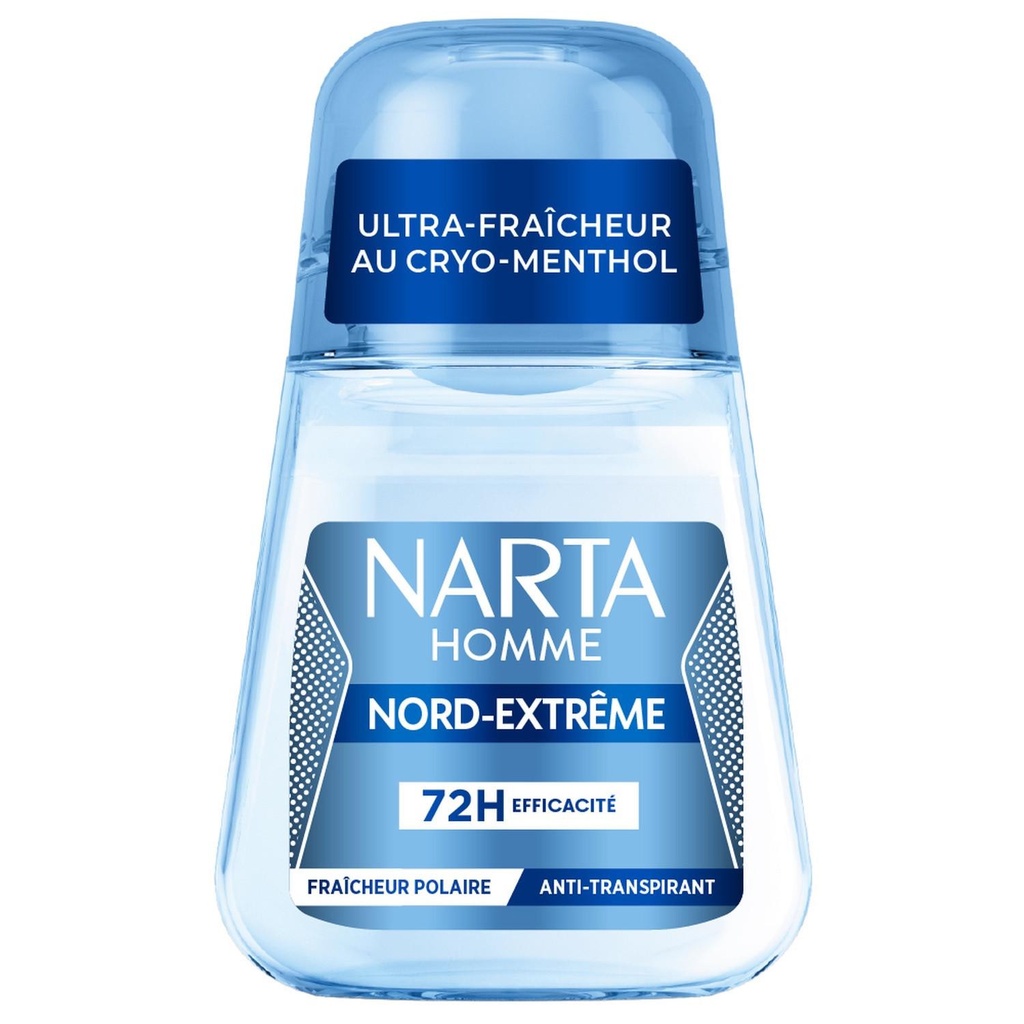 DEO BILLE HOM.NORD XT NAR