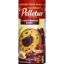 [001669] Pelletier Toast Raisins 175g