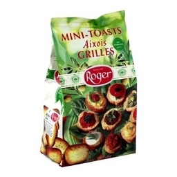 [003905] S150MINI TOAST GRIL.ROGER