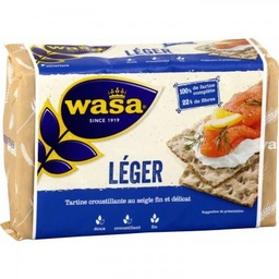 [002501] WASA LEGER PQ.BLEU 270G.