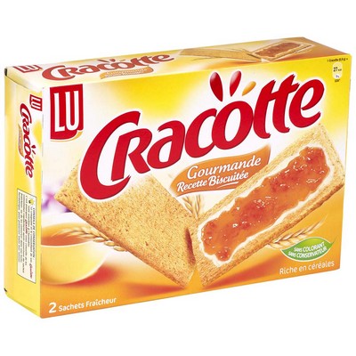 [002220] Cracotte gourmande 250g
