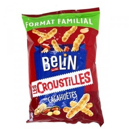 [505347] Belin Croustilles Cacahuètes 138g