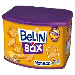 [007609] BELIN MONACO EMMENT 205G