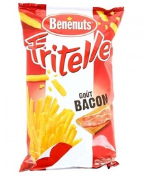 [015263] Lay's Fritelle goût bacon 80 g