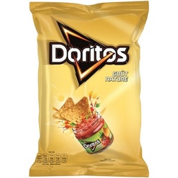 [015388] S170G PLAIN DORITOS