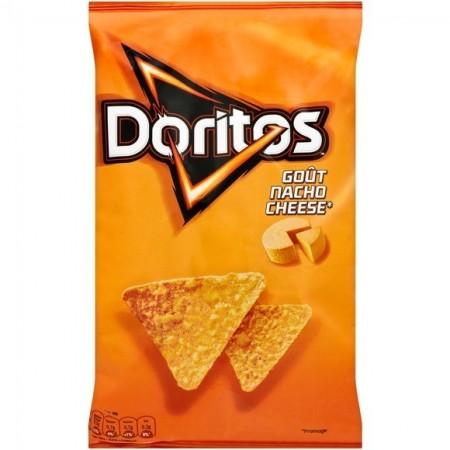 [015180] DORITOS NACHO CHEESE 160G