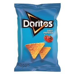 [015206] DORITOS PAPRIKA 160G
