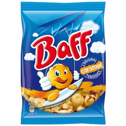 [019901] VICO POP CORN BAFF CARAMEL 100G