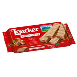 [026161] CLASSIC NAPOLITANER 90G - LOACKER - 90g