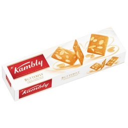 [031427] BUTTERFLY 100G - KAMBLY - 100g