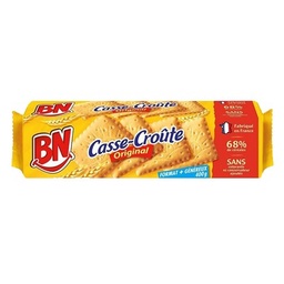 [014209] BN CASSE CROUTE 25 400 GR
