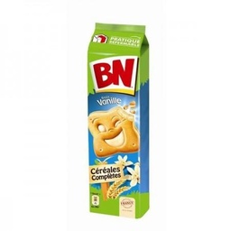 [014308] BN16 GF VANILLE 285 Gr