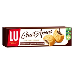 [013581] LU GUET-APEN COOKIES 105G