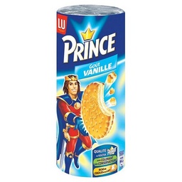 [013441] Prince Vanille 300g