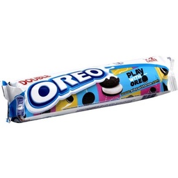 [030387] DOUBLE CREAM OREO  LU
