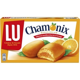 [005587] CHAMONIX **  LU 250G