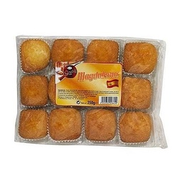 [041665] 12 COOKIES MAGDALENAS  350G.