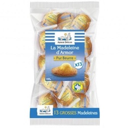 [030221] BAG 13 SPONGE CAKES