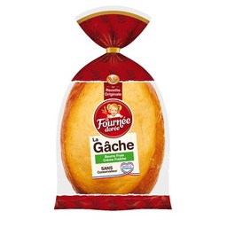 [041681] VENDEE-STYLE BRIOCHE 500g F.DORE