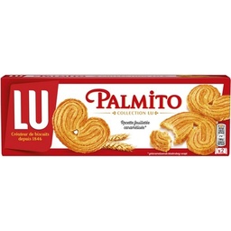[012344] PALMITO 100G LU