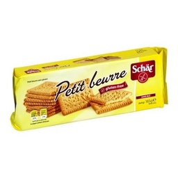 [018945] BUTTER COOKIE W/OGLUTEN SCHA