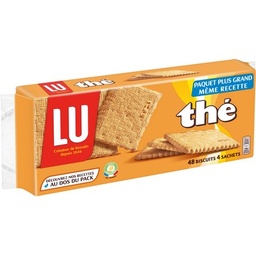 [012500] Thé 350g