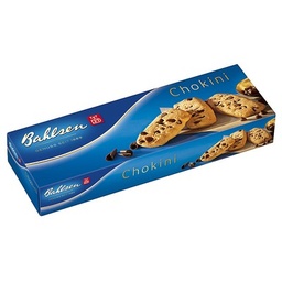 [019463] CHOKINI 125G BAHLSEN