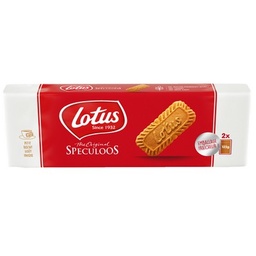 [026120] SPECULOOS COOKIES 250G LOTUS