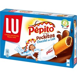 [009860] COOKIE.PEPITO POCKITOS295LU