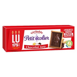 [013540] DARK CHOCO PETIT ECOLIER LU