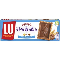 [013623] Petit Ecolier Chocolat Au Lait 150g