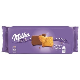 [036368] MILKA COOKIES CHOCO MOOOO