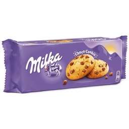 [036608] COOKIES MILKA CHOCO 