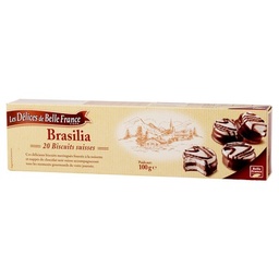 [030429] BRAASILIA COOK DBF 100G