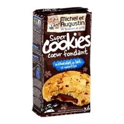 [030726] COOKIES MILK /CHOCO180.M&A