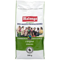 [058883] B500COFFEE GRAIN P.PRODUCT.	