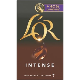 [060368] ML.OR INTENSE250M.DU COFFEE
