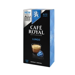[064626] P10CAPS LUNGO N4 C.ROYAL	