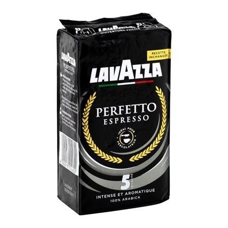 [059428] COFFEE IL PERFETTO 250G .LAVAZZA
