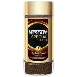 [070441] NESCAFÉ SPECIAL FILTRE L'Original Flacon de 100g