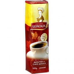 [076000] CHICORY GRAINS 250G LEROUX