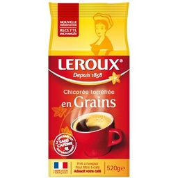 [076067] CHICORY GRAIN 520G LEROU