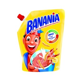 [079020] BANANIA 400G.