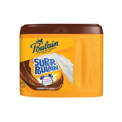 [080028] SUPER POULAIN 450 G