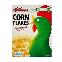 [082008] CORN FLAKES 250G KELLOGGS