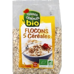[083220] S500FLOCON 5CEREAL.BIO TC