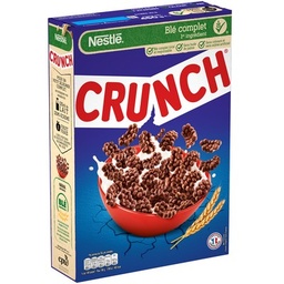 [083022] NESTLE CRUNCH Céréales 450g